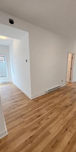 LOGEMENT NEUF 2 CHAMBRES À LOUER – MASSON-ANGERS - Photo 4