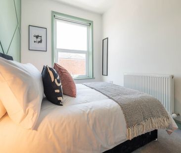 Lastingham Road (Room 2), Bramley, Leeds - Photo 6