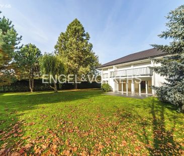 Pronájem bytu 4+kk 175 m² - Photo 1