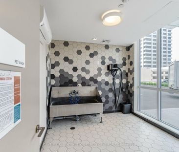 For Lease - 2 Sonic Way Unit# 1710, Toronto, Ontario - Photo 3