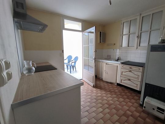 Location Maison 2 pièces 47m² - Photo 1