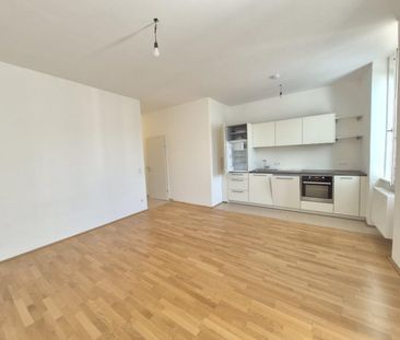 2-Zimmer Wohnung im 1.OG nähe TU-Graz zu vermieten. - Photo 6