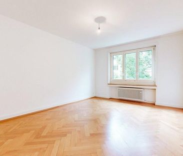 3 Zimmer-Wohnung, 8008 Zürich - Photo 6