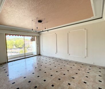 Appartement Cagnes Sur Mer 2 pièce(s) 54 m2 - Photo 1
