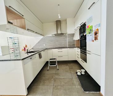 Agréable appartement de 4.5 pièces à Nyon - Photo 5