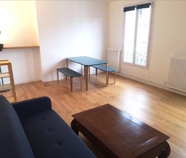 2 pièces - Meublé - 50,59 m² - 3ème étage - Colocation non autorisée - Photo 3