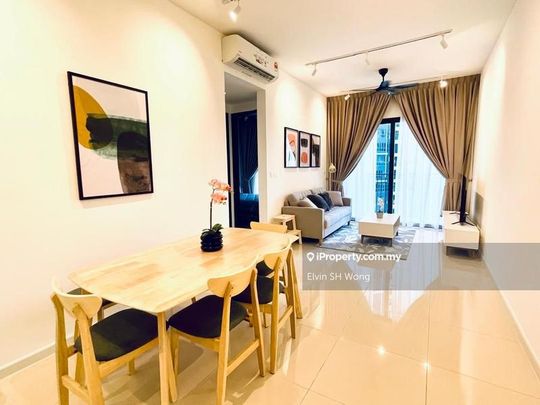 Sunway Velocity TWO, Cheras - Photo 1