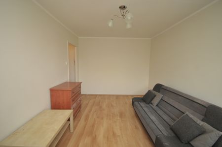 2 pokoje z balkonem, wynajem, SZCZECIN Świerczewo - Photo 3