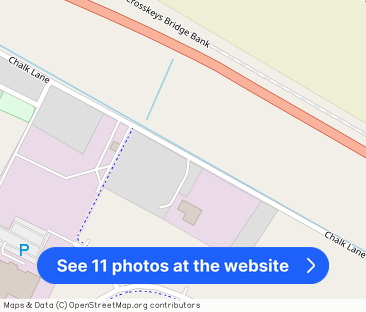 2 bedroom terraced house for rent - Photo 1