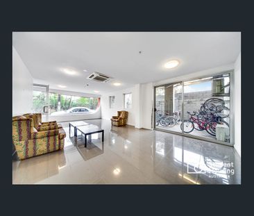 TUSK Apartments - Student Accomodation Prahran/ South Yarra - Photo 6