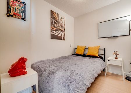 For Lease - 21 Iceboat Terrace Unit# 1605, Toronto, Ontario - Photo 3