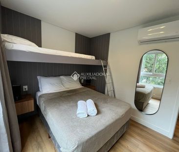 Apartamento com 2 quartos e 71m² para alugar em Bavária, Gramado. - Photo 6
