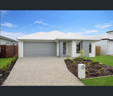 13 Chesham Drive, Kirwan, Qld 4817 - Photo 3