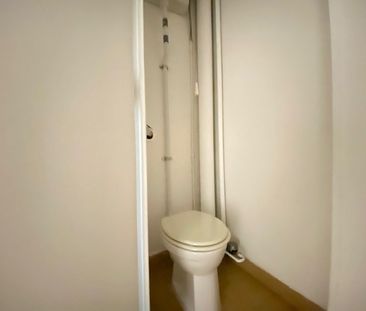 Appartement T1 – Victor Hugo Montchapet – 33.98m2 - Photo 6