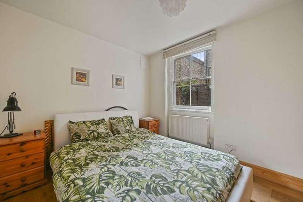 Blythe Road, Brook Green, London, W14 - Photo 1