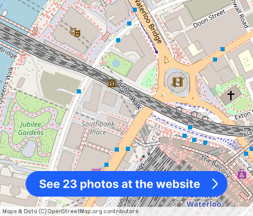 1 Casson Square London SE1 7EN - Photo 1