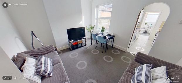 4 bedroom house to rent - Photo 1