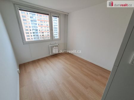 Pronájem bytu 4+kk 84 m² - Фото 3