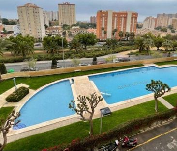 Apartamento de alquiler en Avinguda de la Condomina, 52, Cabo de la... - Photo 4