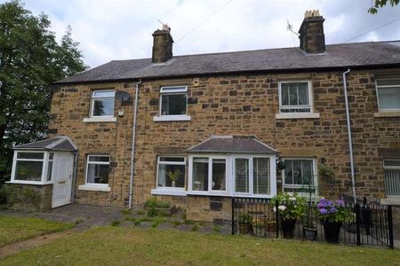 Manor Farm Cottage, Kenton Lane, Newcastle Upon Tyne, NE3 - Photo 3