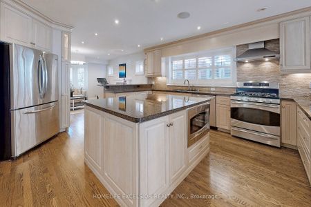 For Lease - 33 Braemar Avenue, Toronto, Ontario - Photo 3