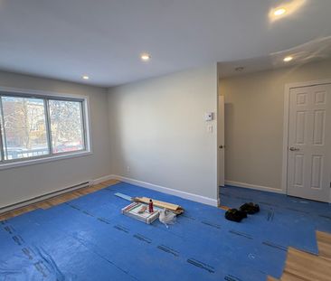 Appartement à Montréal (LaSalle) - Photo 1