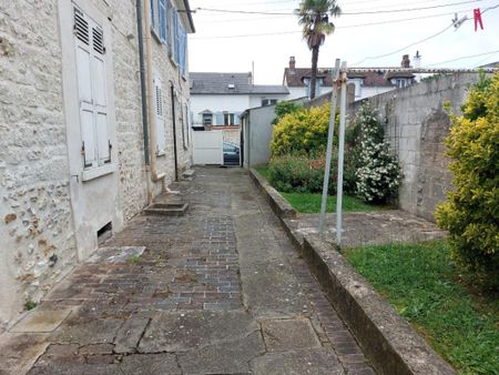 Location Appartement 1 pièce 29m² VERNON 27200 - Photo 3