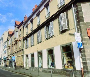 Location Appartement 2 pièces 39m² CLERMONT FERRAND 63000 - Photo 2