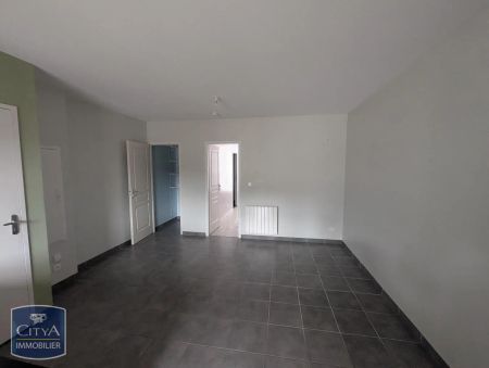 Appartement à louer 2 pièces 39.13m² - Photo 2