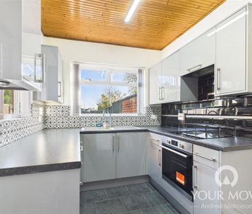 2 bedroom end of terrace house to rent - Photo 6