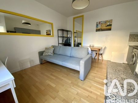Appartement 2 pièces à Meaux - Photo 3