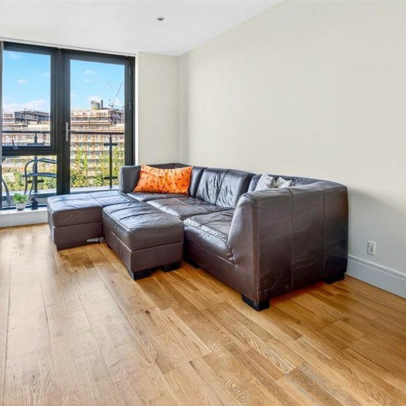 Southwark Bridge Road, 118 Southwark Bridge Road, SE1 - Photo 1