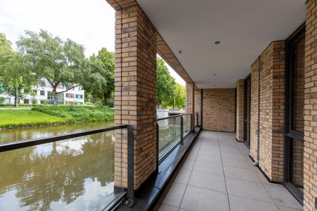 Te huur: Appartement Kostverlorenhof in Amstelveen - Foto 4