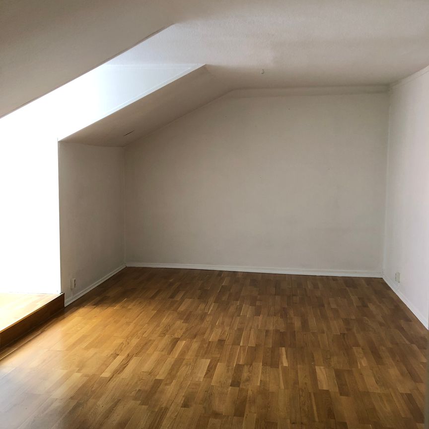 Bråddgatan 19 - Photo 1