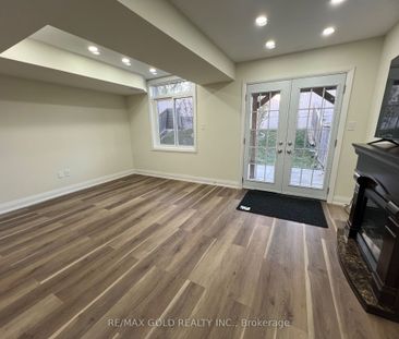 For Lease - 32 Gulfbrook Circle Unit# Bsmt, Brampton, Ontario - Photo 4