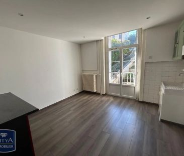 Appartement à louer 1 pièce 36.85m² - Photo 3