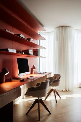 5604/1 Queensbridge Square, Southbank - Photo 1