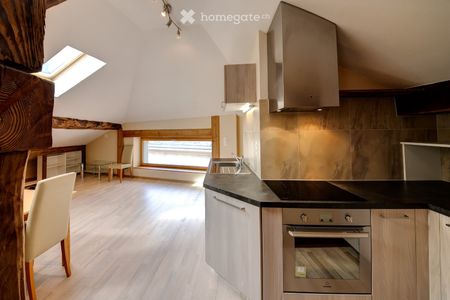 3.5 Zimmer, 65 m² - Photo 3