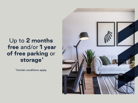 DISCOVER A BRAND-NEW RENTAL PROJECT TO THE EAST OF DOWNTOWN MONTREAL - Photo 2