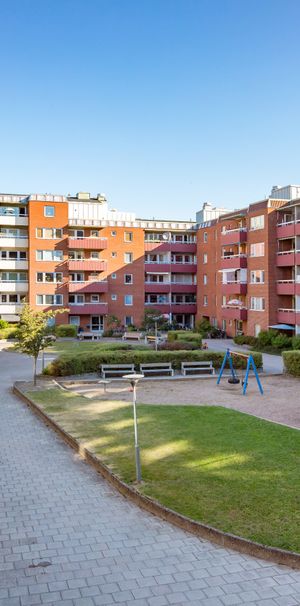 Kungsgatan 19 - Photo 1
