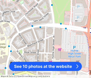 Boston Street, Hulme - Photo 1