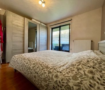 Gelijkvloers appartement met alle comfort - Foto 4