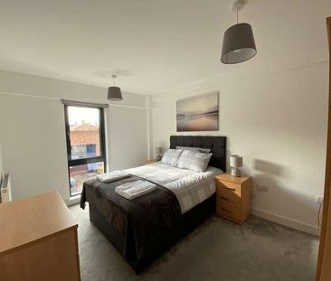 Lombard Street, Digbeth, Birmingham, B12 - Photo 5