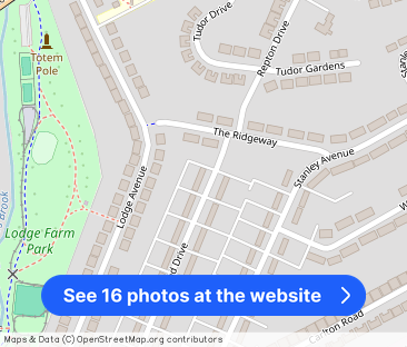 Glenwood Drive, Gidea Park, Romford, RM2 - Photo 1