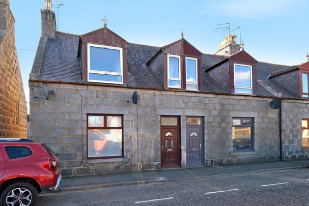 11 Smithfield, AB51 0YN, Inverurie - Photo 1