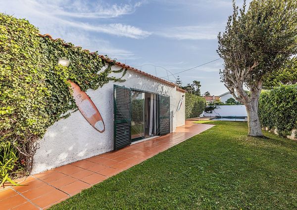 Moradia T6 em Lisboa