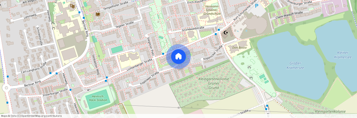 Lichtenberger Str. 48, 40789, Monheim Am Rhein Ot Baumberg