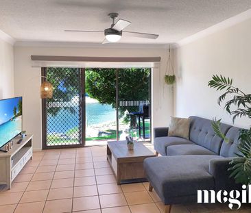 Furnished Unit on Canal - Photo 1