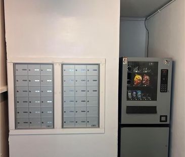 For Lease - 871 ADELAIDE Street Unit# 306, London East, Ontario - Photo 4