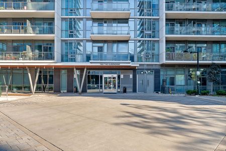 For Lease - 1185 The Queensway Avenue Unit# 508, Toronto, Ontario - Photo 3